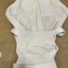 ポグネー　抱っこ紐　ステップワンエアーの画像