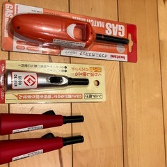 チャッカマンの画像