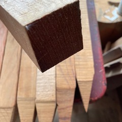 角杭 1m〜の画像