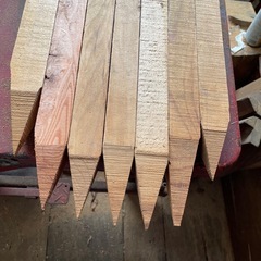 角杭 1m〜の画像