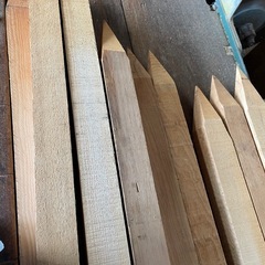 角杭 1m〜の画像