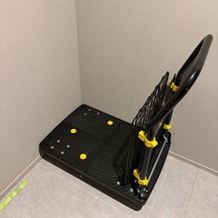 台車/脚立/cado脱臭機/HAYおぼん/らんどりーぼっくランドリーボックスの画像