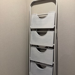 台車/脚立/cado脱臭機/HAYおぼん/らんどりーぼっくランドリーボックスの画像