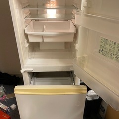 シャープ冷蔵庫　SJ-14Sの画像