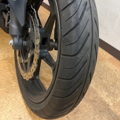 ninja250 Z250 北九州 の画像