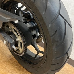 ninja250 Z250 北九州 の画像