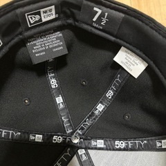 supreme ニューエラ　スニーカーダンク購入品の画像