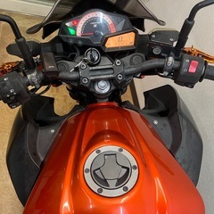 ninja250 Z250 北九州 の画像