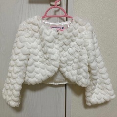 キャサリンコテージ　ドレスセットの画像