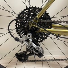 KONA スートラLTD 2021 50サイズ グラベルバイク、ツーリングセットの画像