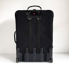ANDIAMO BEAMS VALOROSO Carry Case アンディアモ ビームス別注モデル コラボ ヴァロロッソ シリーズ 特大 キャリーケースの画像