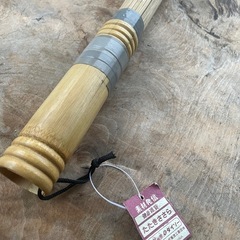 たたきささらの画像