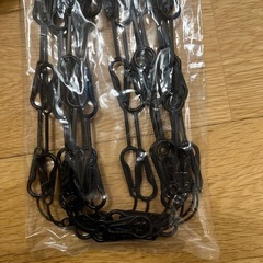 【新品・未開封】柿クリップ10本の画像