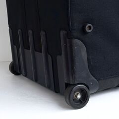 ANDIAMO BEAMS VALOROSO Carry Case アンディアモ ビームス別注モデル コラボ ヴァロロッソ シリーズ 特大 キャリーケースの画像
