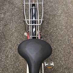 🌸電動自転車　ヤマハ　PAS 5の画像