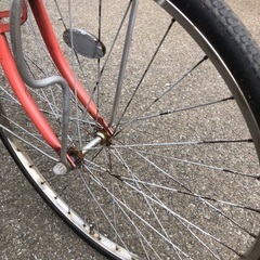 🌸電動自転車　ヤマハ　PAS 5の画像