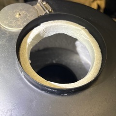 長府石油風呂釜‼️バーナーセットの画像