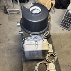 長府石油風呂釜‼️バーナーセットの画像