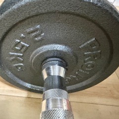 バーベル　未使用　1.25 4枚　2.5 4枚の画像