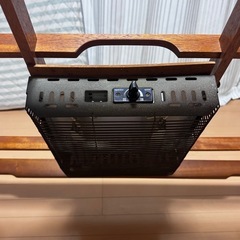 ローテーブル型コタツ　ヒーター付きの画像