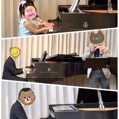 コンサートのご案内🎶の画像