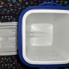 USコールマン  ウォータージャグ　Coleman キーパー　ヴィンテージの画像