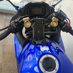 GSX250Rの画像