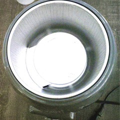 ★【丸山技研が製造した「ESPACIO おかゆメーカー MON-222(E)」の製品】の画像