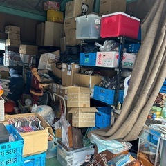 何もかも全部買取してくれる方のみの画像