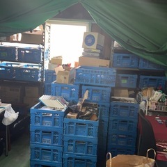 何もかも全部買取してくれる方のみの画像