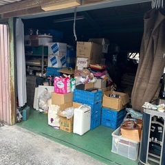 何もかも全部買取してくれる方のみの画像