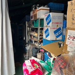 何もかも全部買取してくれる方のみの画像