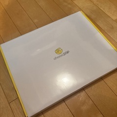 体重計（未開封）の画像