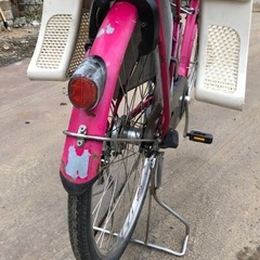 🌸電動自転車　Panasonic 1319の画像