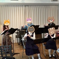 コンサートのご案内🎶の画像