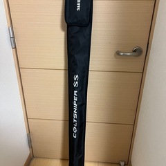 シマノ25コルトスナイパーSS ロングS120釣り釣りの画像
