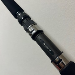 シマノ25コルトスナイパーSS ロングS120釣り釣りの画像