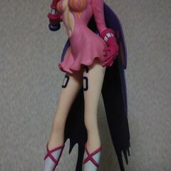 プライズフィギュア　ワンピース　レイジュの画像