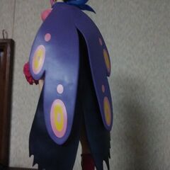 プライズフィギュア　ワンピース　レイジュの画像