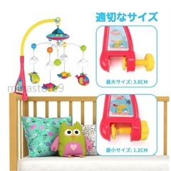 ドリームメリーの画像