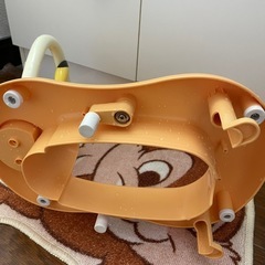 ピカチュウおまるの画像