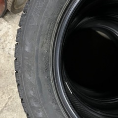 165/60R15 ブリヂストンVRX
の画像