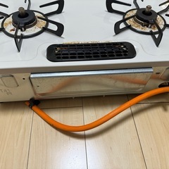 【受付終了】ガスコンロ　RT64JH7S2の画像