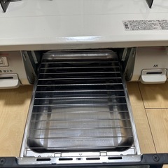 【受付終了】ガスコンロ　RT64JH7S2の画像