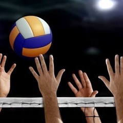 バレーボール🏐