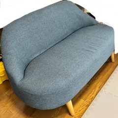 ノーチェのソファーの画像