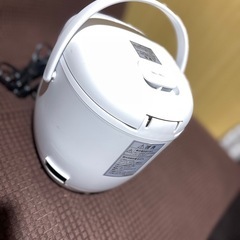 KSC-1513　ライスクッカーミニ　炊飯器　1.5合炊の画像
