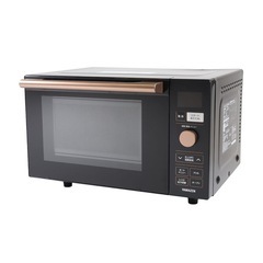 YAMAZEN オーブンレンジの画像