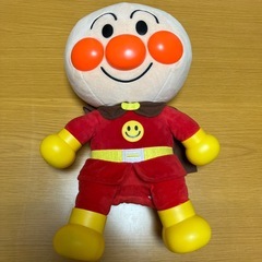 アンパンマンセットの画像