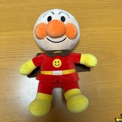 アンパンマンセットの画像